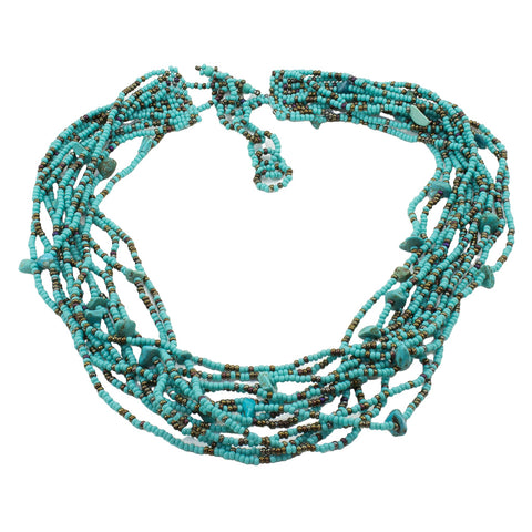 Debra Necklace (colors available)