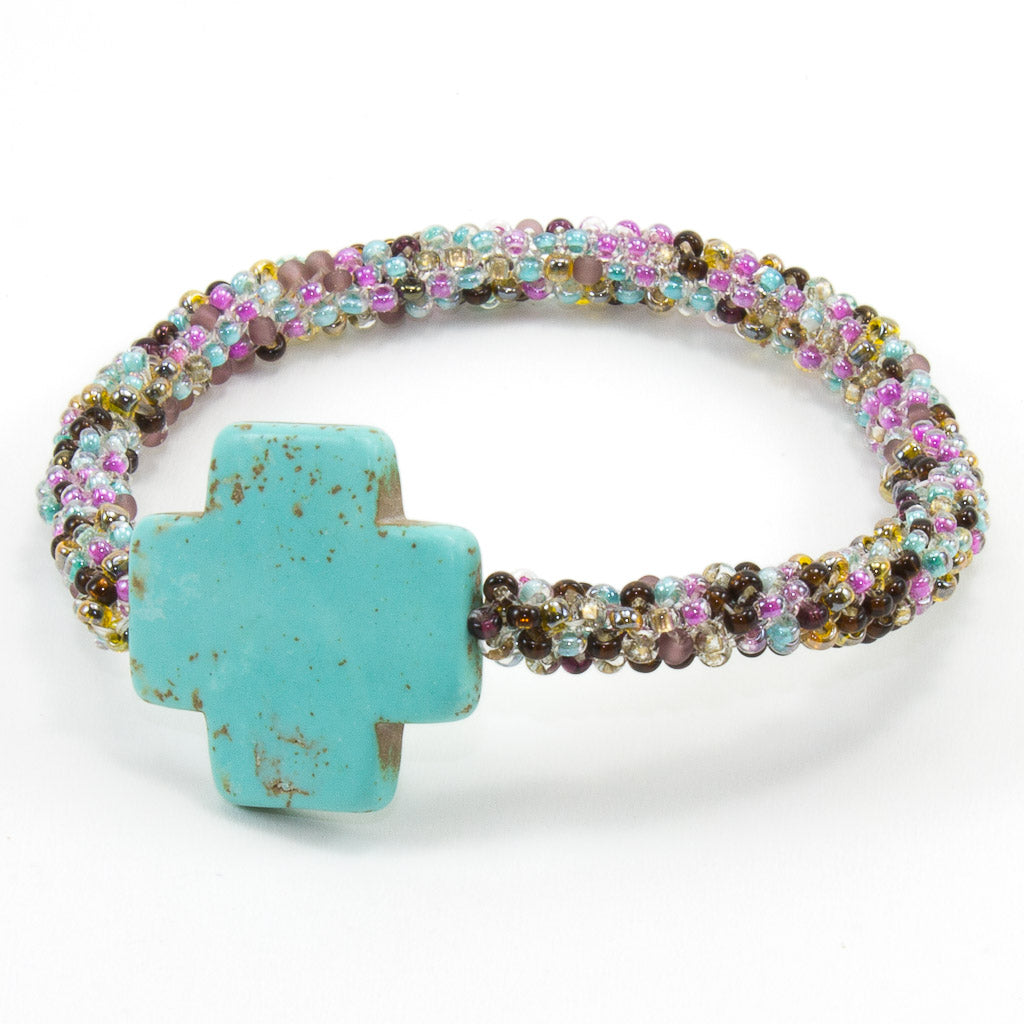Faith Bracelet (colors available)