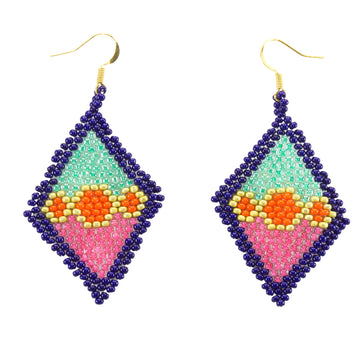 Francisca Earrings (colors available)