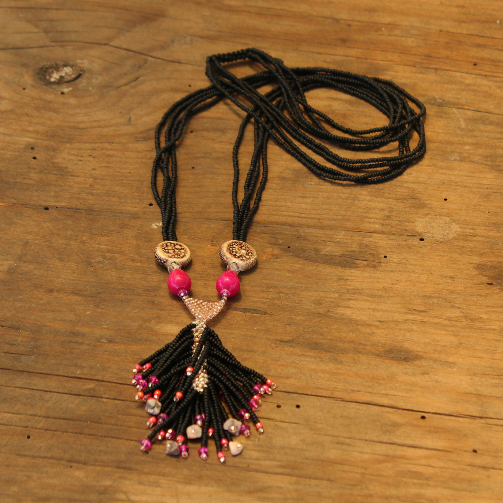 Rebeca Necklace - WOMEN OF HOPE