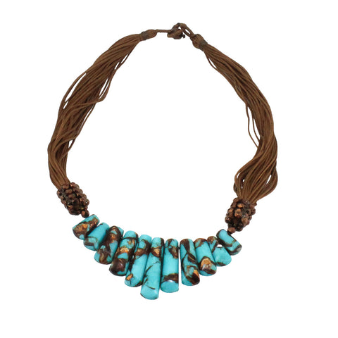 Jana Necklace (colors available)