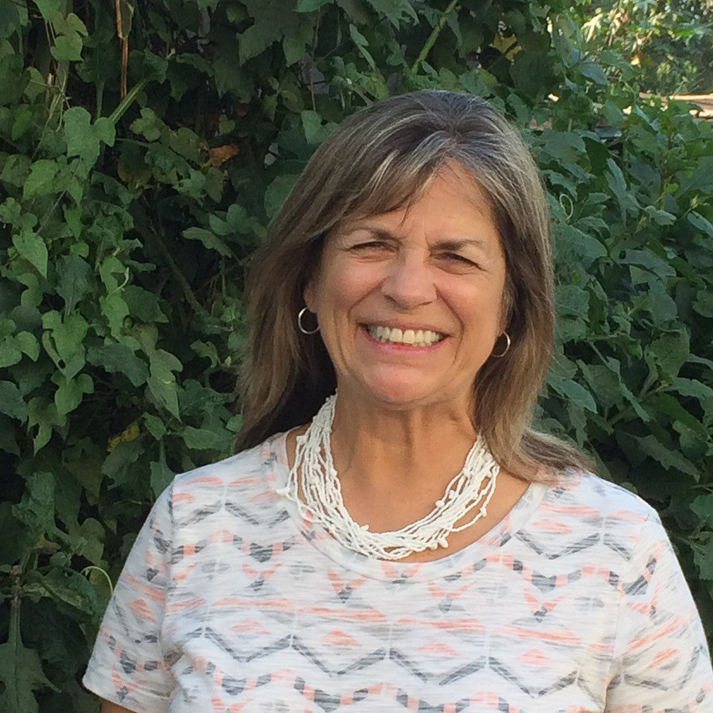 Debra Necklace - WOMEN OF HOPE