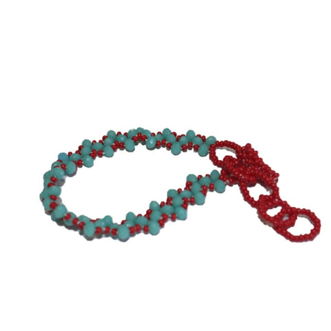 Madison Bracelet (colors available)