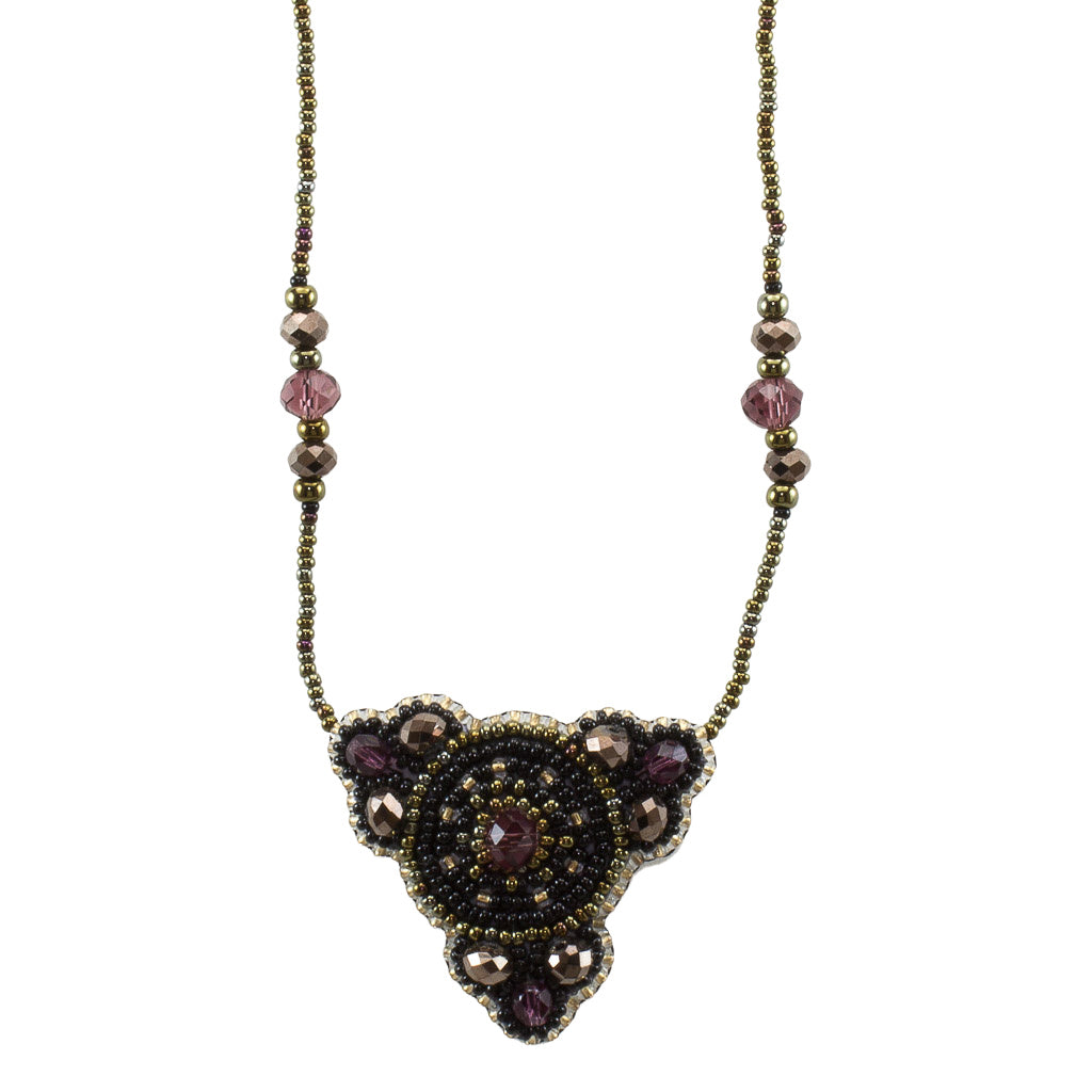 Michele Necklace (colors available) – Women of Hope Guatemala