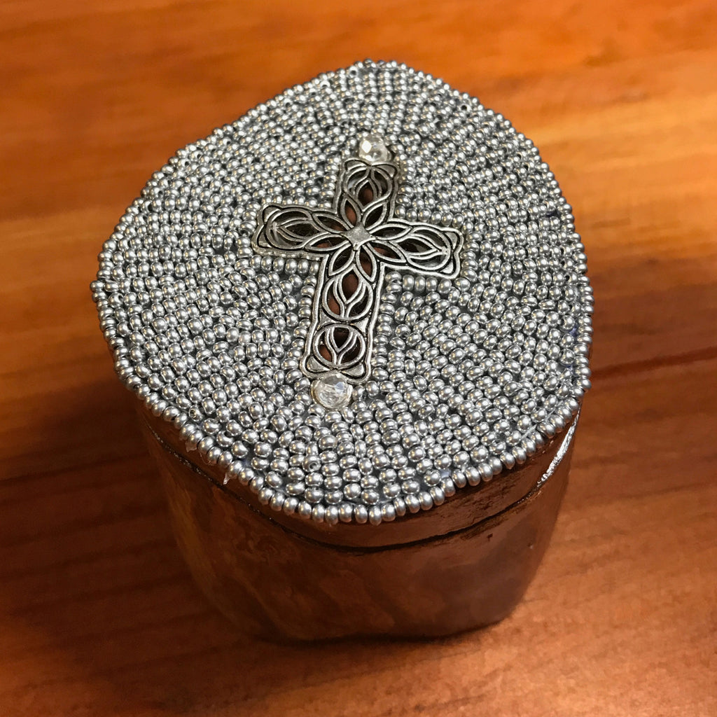 Ring Box (colors available)