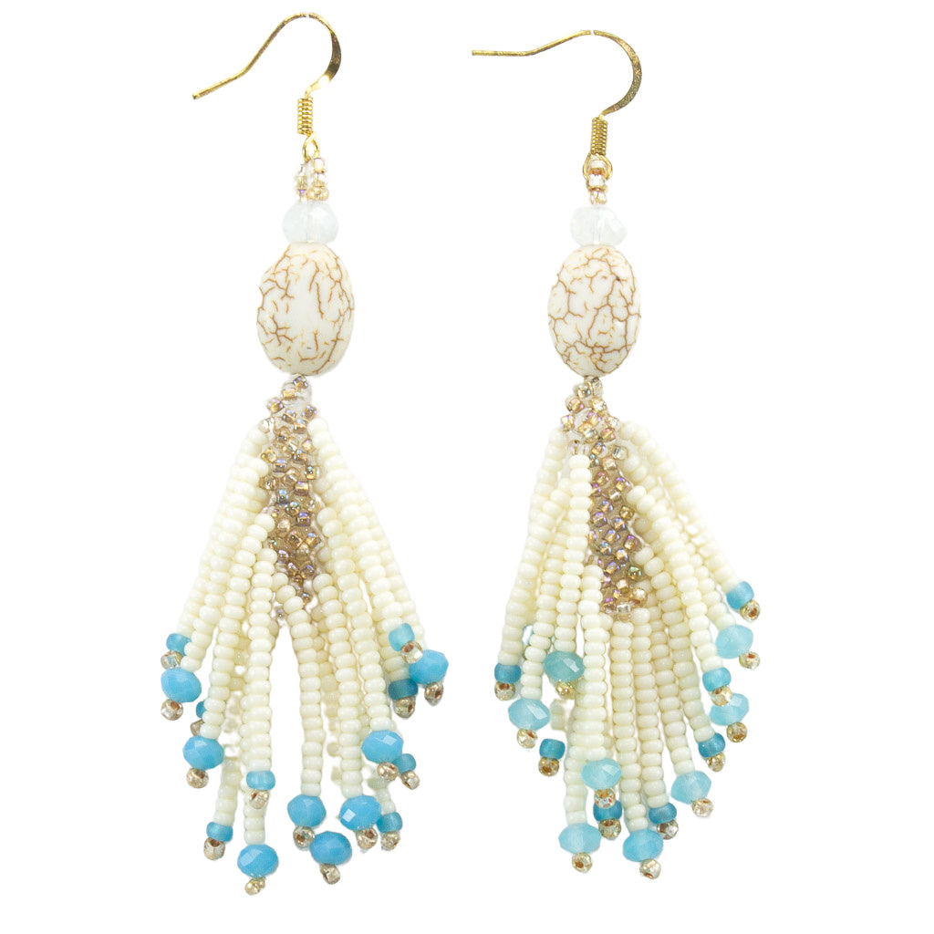 Rebeca Earrings (colors available)