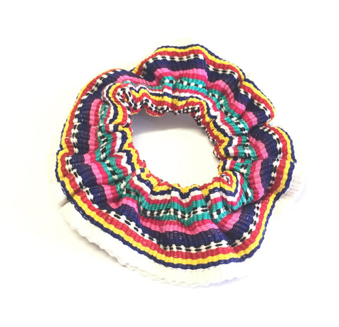Scrunchies (colors available)