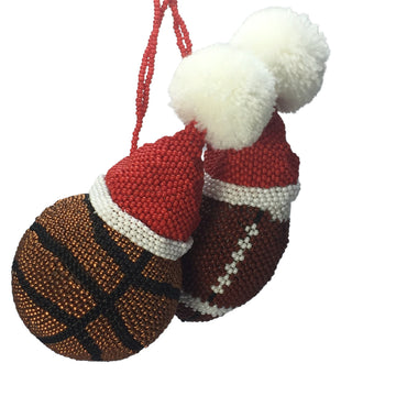 Team Sports Balls (colors available)