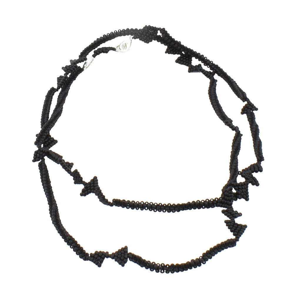 Stephanie Necklace (colors available)