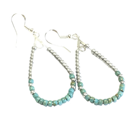 Suzanne Earrings (colors available)