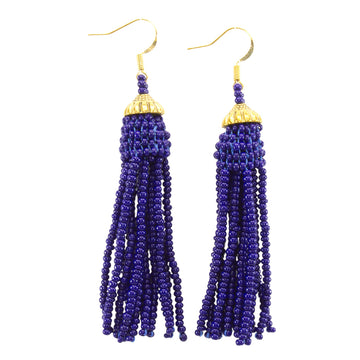 Veronica Earrings (colors available)
