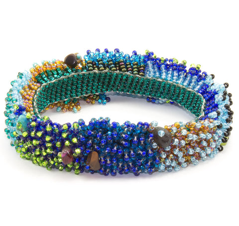 Walda Bracelet (colors available)
