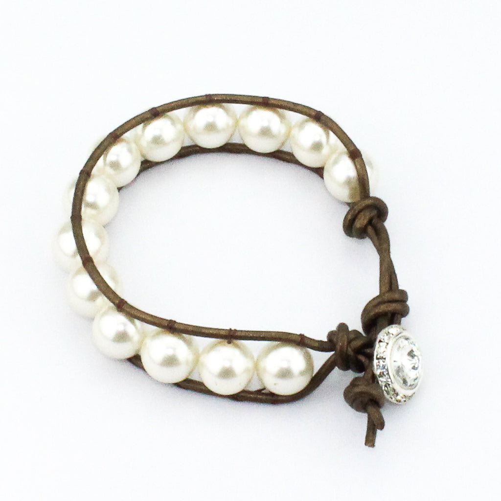 Romelia Bracelet - WOMEN OF HOPE