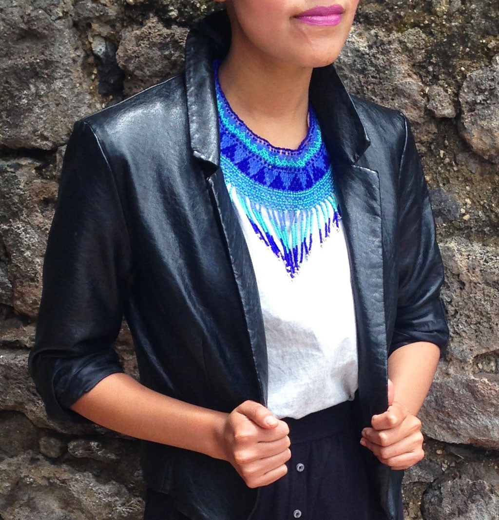 Ester Necklace - WOMEN OF HOPE